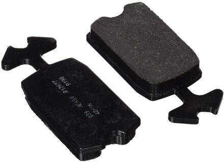 Citroen Remblokken set