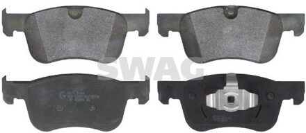 Citroen remblokkenset 64916957