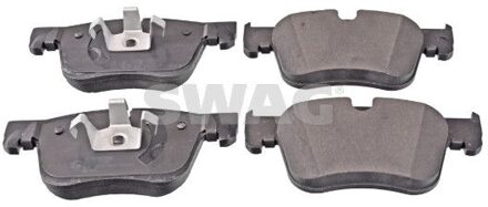 Citroen remblokkenset 64916958