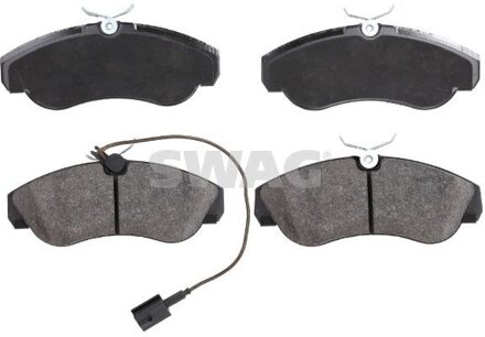 Citroen remblokkenset 70916392