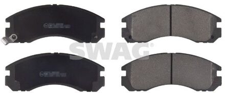 Citroen remblokkenset 80916776