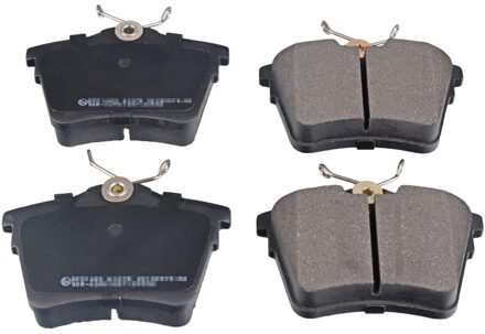 Citroen remblokkenset ADP154219