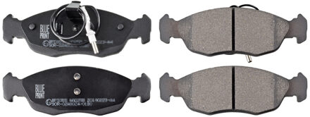 Citroen remblokkenset ADP154247