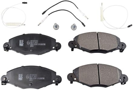 Citroen remblokkenset ADP154249