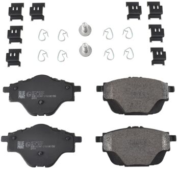 Citroen remblokkenset ADP154252