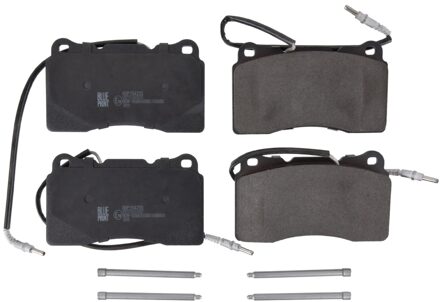 Citroen remblokkenset ADP154255