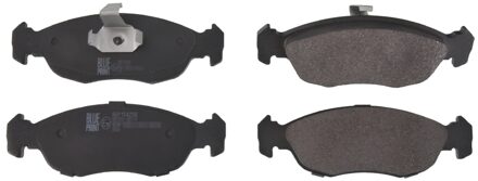 Citroen remblokkenset ADP154256