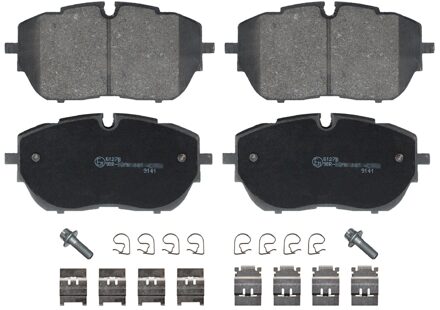 Citroen remblokkenset ADP154257
