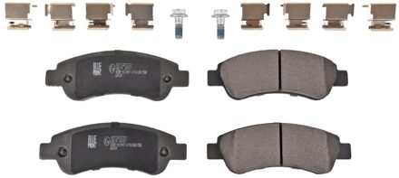 Citroen remblokkenset ADP154258