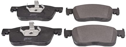 Citroen remblokkenset ADT342230