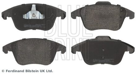 Citroen Remblokkenset, schijfrem ADBP420104