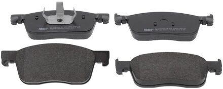 Citroen Remblokkenset, schijfrem FVR5119