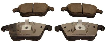 Citroen Remblokkenset, schijfrem QP0783C