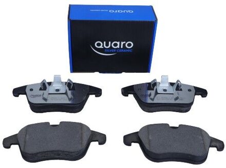 Citroen Remblokkenset, schijfrem QP5250C