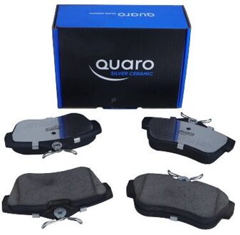 Citroen Remblokkenset, schijfrem QP6393C