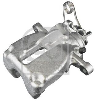 Citroen remklauw 178124