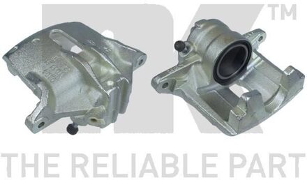 Citroen Remklauw 2119101