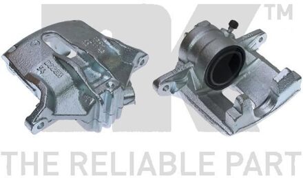 Citroen Remklauw 2119102