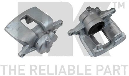 Citroen Remklauw 2119148