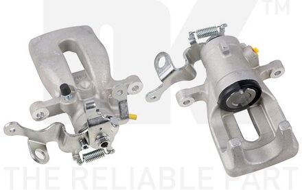 Citroen Remklauw 2119168