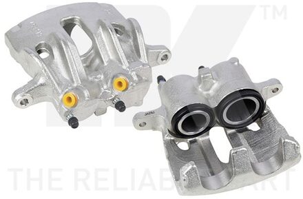 Citroen Remklauw 211965