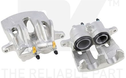 Citroen Remklauw 211966