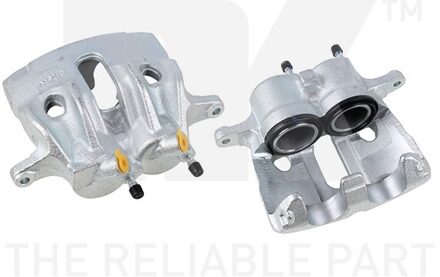 Citroen Remklauw 211970