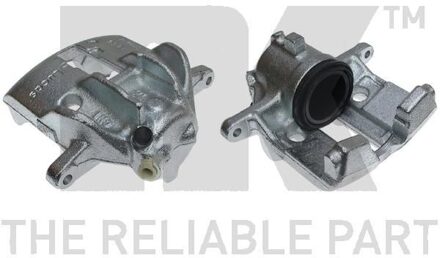 Citroen Remklauw 211981