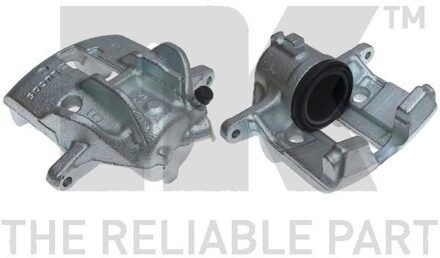 Citroen Remklauw 211982