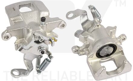 Citroen Remklauw 2130197