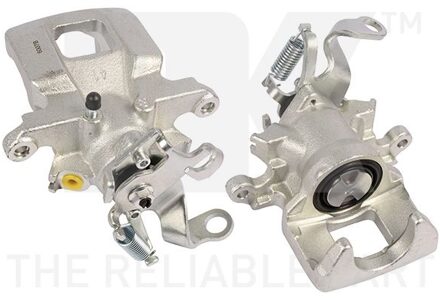 Citroen Remklauw 2130198