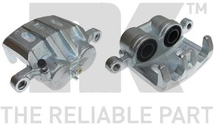 Citroen Remklauw 213049