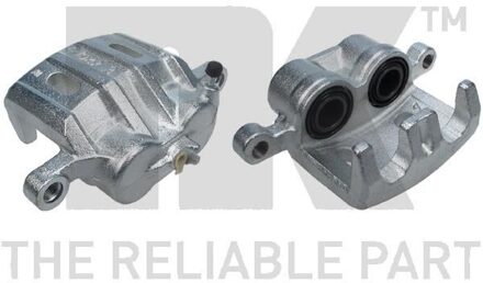 Citroen Remklauw 213050