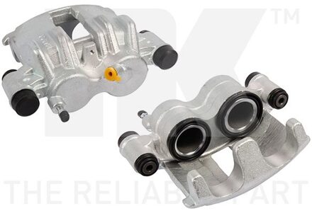 Citroen Remklauw 2137113