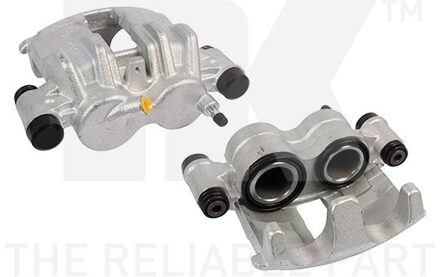 Citroen Remklauw 2137114