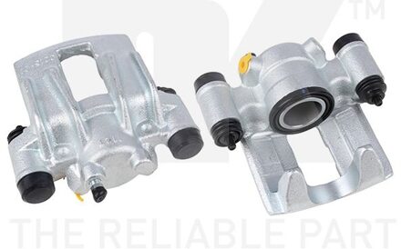 Citroen Remklauw 2137115