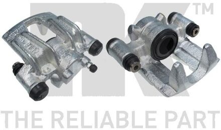 Citroen Remklauw 2137116