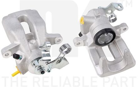 Citroen Remklauw 2137124