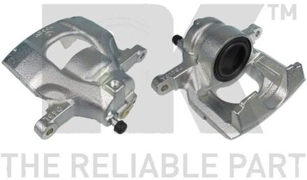 Citroen Remklauw 2137129