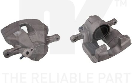 Citroen Remklauw 213713