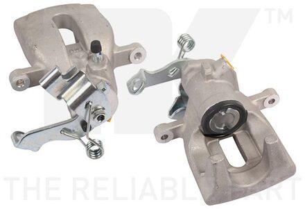 Citroen Remklauw 2137137