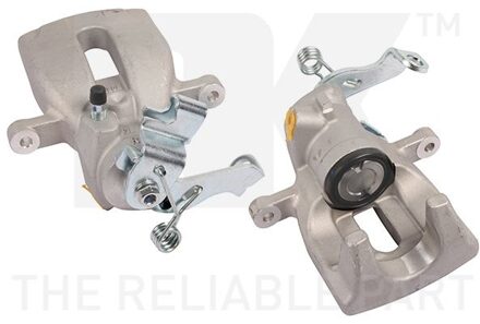 Citroen Remklauw 2137138