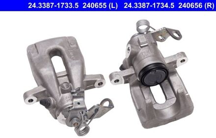 Citroen Remklauw 24338717345