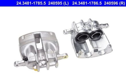 Citroen Remklauw 24348117865