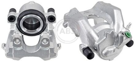 Citroen Remklauw 431602