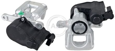 Citroen Remklauw 630571