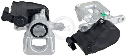 Citroen Remklauw 630572