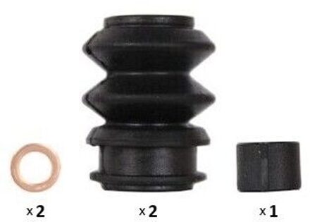 Citroen Remklauw 821242