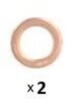 Citroen Remklauw 822614