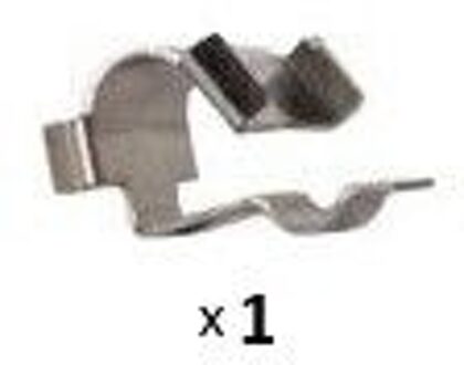 Citroen Remklauw 830020